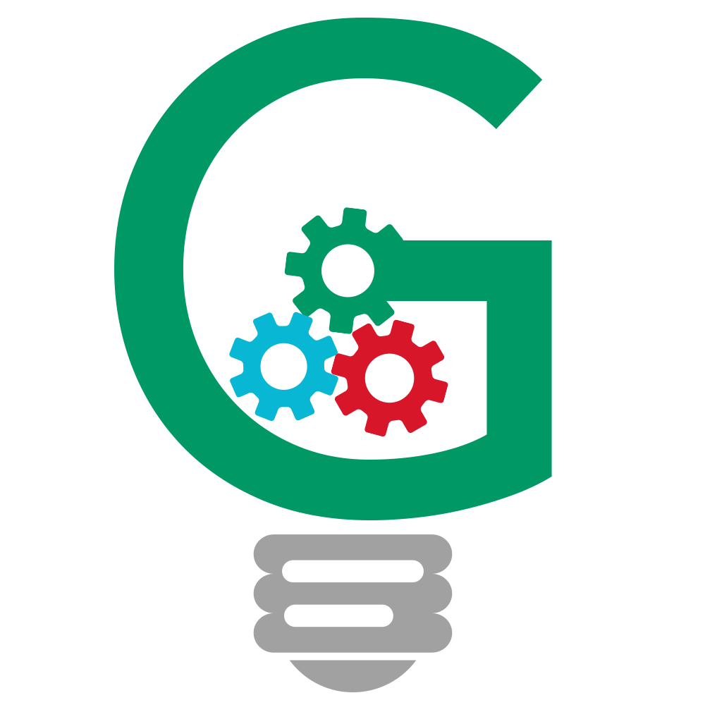 GAM logo