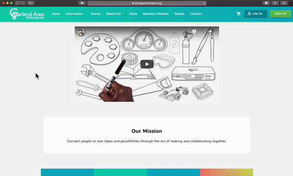 website_GAM